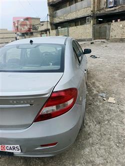 بروتون بيرسونا